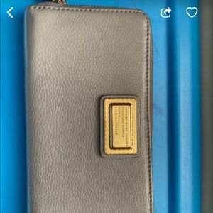 Marc Jacob wallet